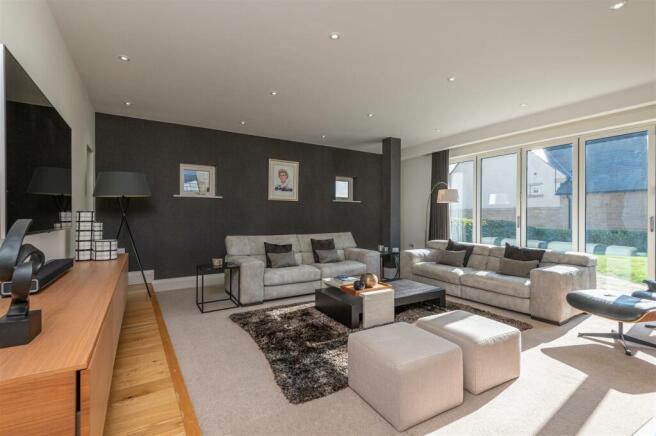 Main Living Area