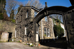 Ash Cottage, Mark Wood Road, Delph OL3 5EE