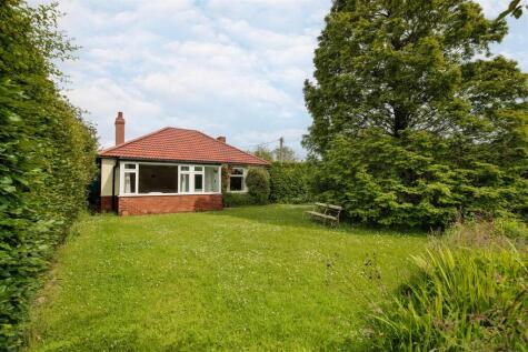 East Lane End, Morpeth, NE61