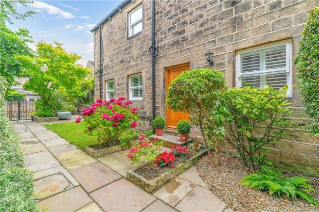 Greencroft Cottage