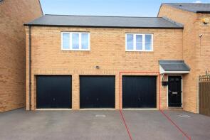 5, Sulgrave Way, Wellingborough NN8 1FG
