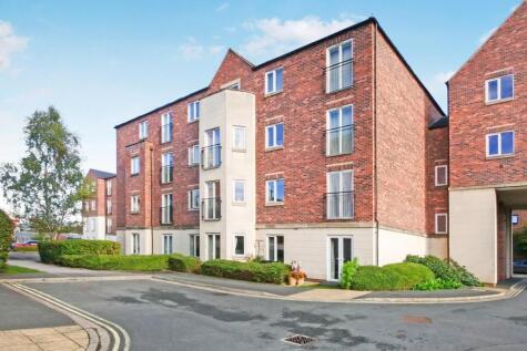 Brinkworth Terrace, York