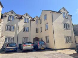 Flat 4, Alba Ryder Court, Longbridge, Shepton Mallet BA4 5EN