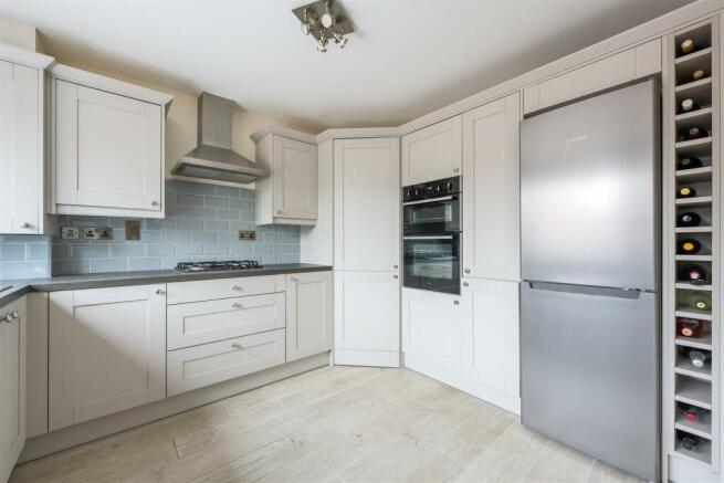 Waterhall Close, E17