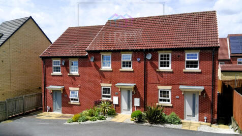 Turnberry Avenue, Ackworth, Pontefract, West Yorkshire