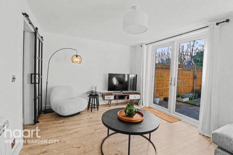 Guessens Grove, Welwyn Garden City