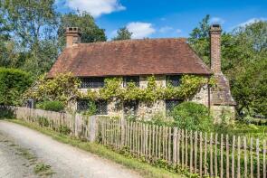 The Orchard, Wakestone Lane, Bedham, Pulborough RH20 1JR
