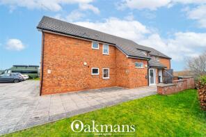 5, Bulley Court, Cedar Park Road, Redditch B97 6DN