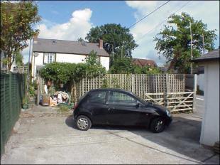 Parking Area
