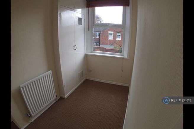 Single Bedroom