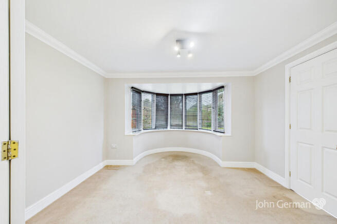 Chandlers Croft, Ibstock photo 4