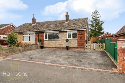 Southover, Westhoughton, Bolton, BL5