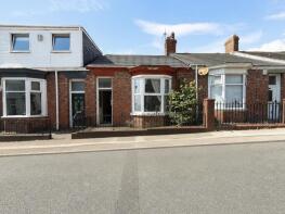 13, Florence Crescent, Sunderland SR5 2EH