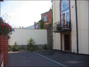 Parking Area