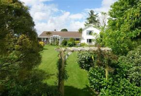 Penvivian, Access To Penvivian, Lanivet, Bodmin PL30 5HT