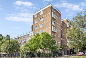 61, 5 Badric Court, Yelverton Road, London SW11 3SR