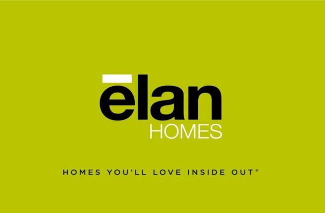 Elan Logo Slide