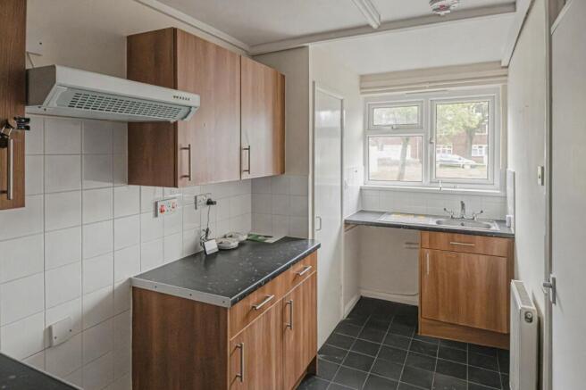 61 Wellington Flats, Salthouse Lane, Yeovil, Somerset, BA20 1TY