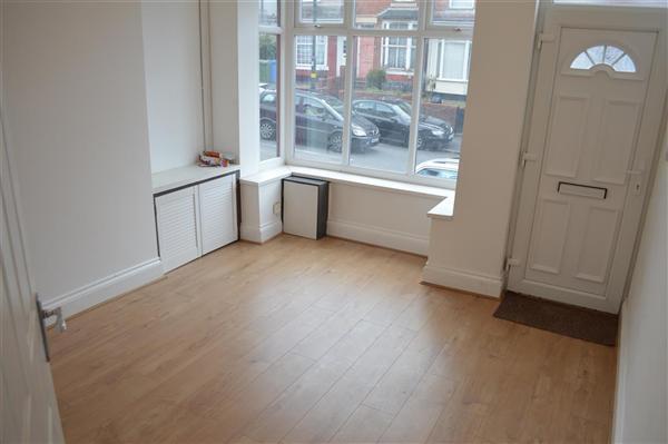 Reception Room One