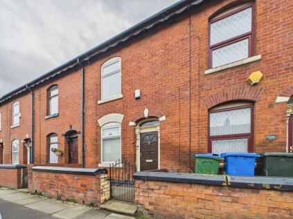 Oldham Road, Middleton, Manchester, M24