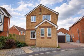 4, Grasmere, Hethersett NR9 3PJ