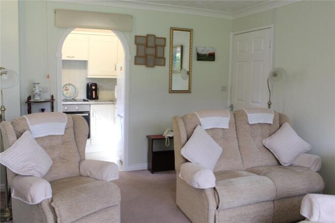 1 bed Apartment for sale Image 6