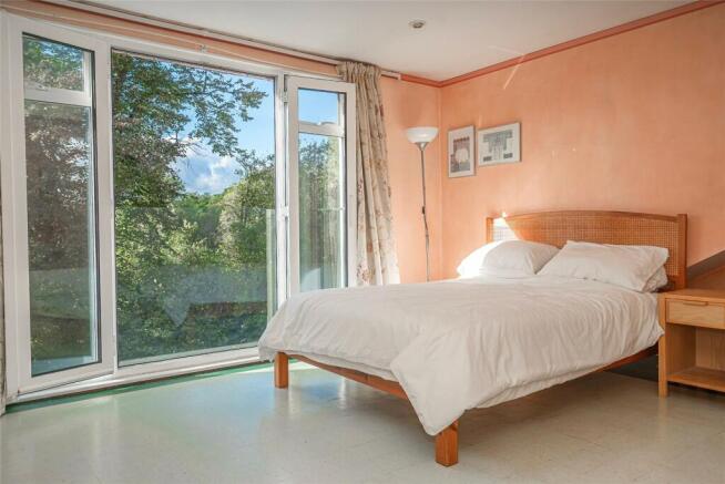 Bedroom 4 B