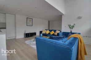 7, 25 Wentworth House, Burrell Road, Ipswich IP2 8AH