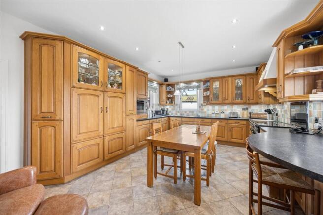 Kitchen A