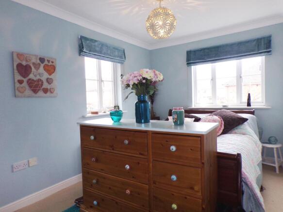 Bedroom 2