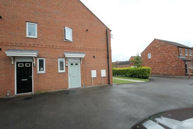 Front External
