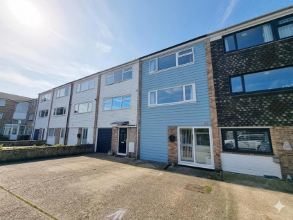Broadsands Drive, Alverstoke, Gosport