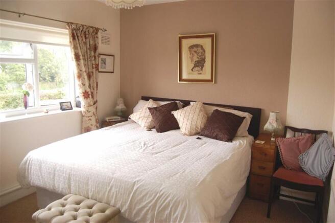 BEDROOM TWO