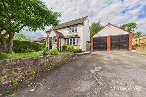 35, Springle Styche Lane, Burntwood WS7 9HD