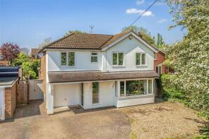37, Green End, Bedford MK41 0LN