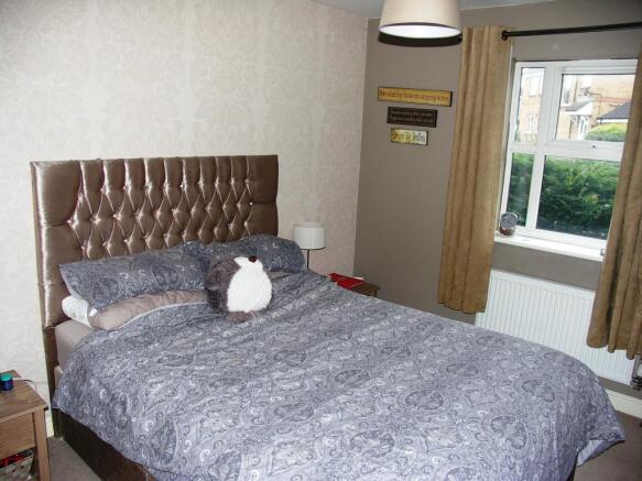 Bedroom One S66 3...