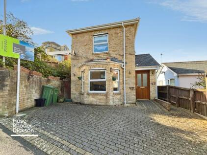 East Mount Road, Shanklin, Isle of Wight