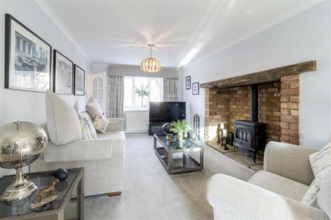 3 River Drive Atherstone
