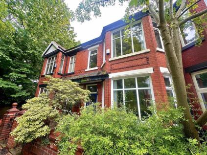 Westbourne Grove, Withington