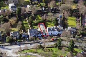 3, Melville Terrace, Stirling FK8 2ND
