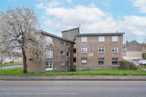 67, Ward Avenue, Falkirk FK2 9UN