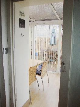 Kitchen to Conserv.