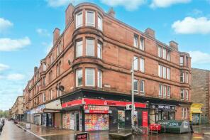 Flat 1/1, 86, Bowman Street, Glasgow G42 8LF