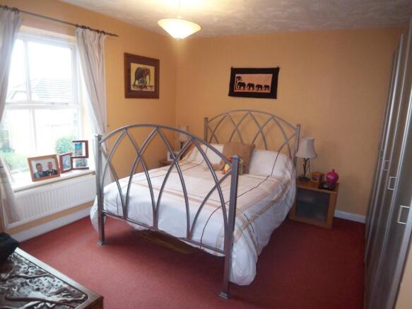 Bedroom two