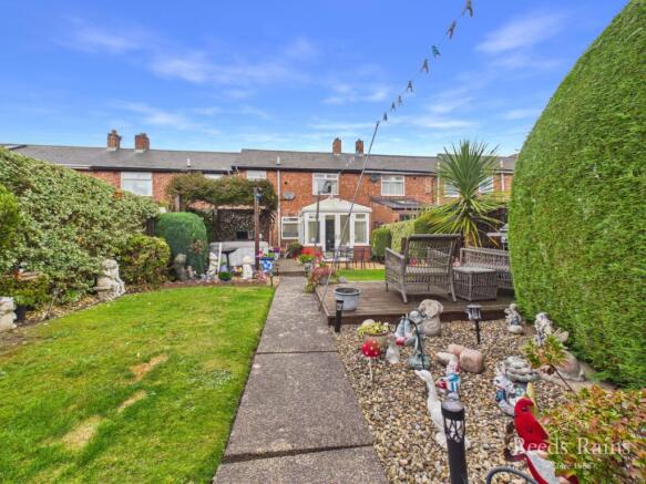 Bradford Crescent, Gilesgate, Durham, DH1 photo 5