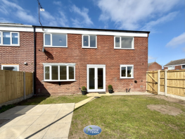 29, Northumbria Close, Worksop S81 0SU