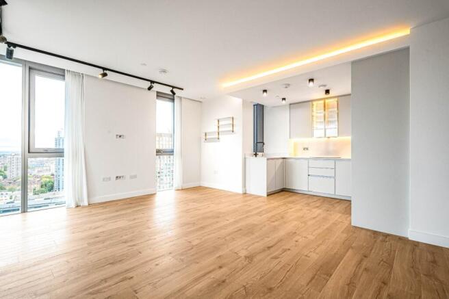 Recepton Room