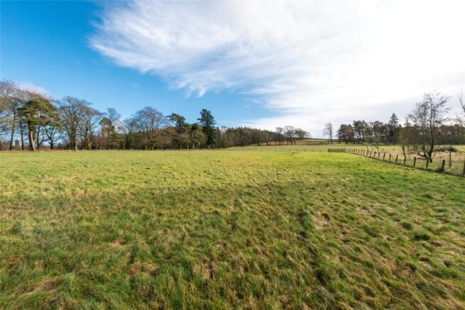 Lot 2 - View South