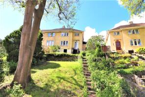 Hillylands, Weston Lane, Lower Weston, Bath BA1 4AA