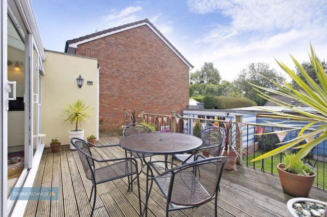 Decking